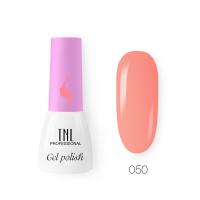 Гель-лак TNL 8 Чувств Mini №050 - розовое облако (3,5 мл.)