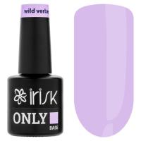 База каучуковая цветная Only Base, 10мл (06 Wild verbena (Дикая вербена))