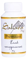 Тальк Sahara PREMIUM (Сахара) - 80 г.