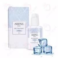 Обезжириватель elSHINE (Шайн) BASIC PURE, 15ml