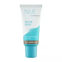 Кремовый оксид NUE  3%, 50 ml